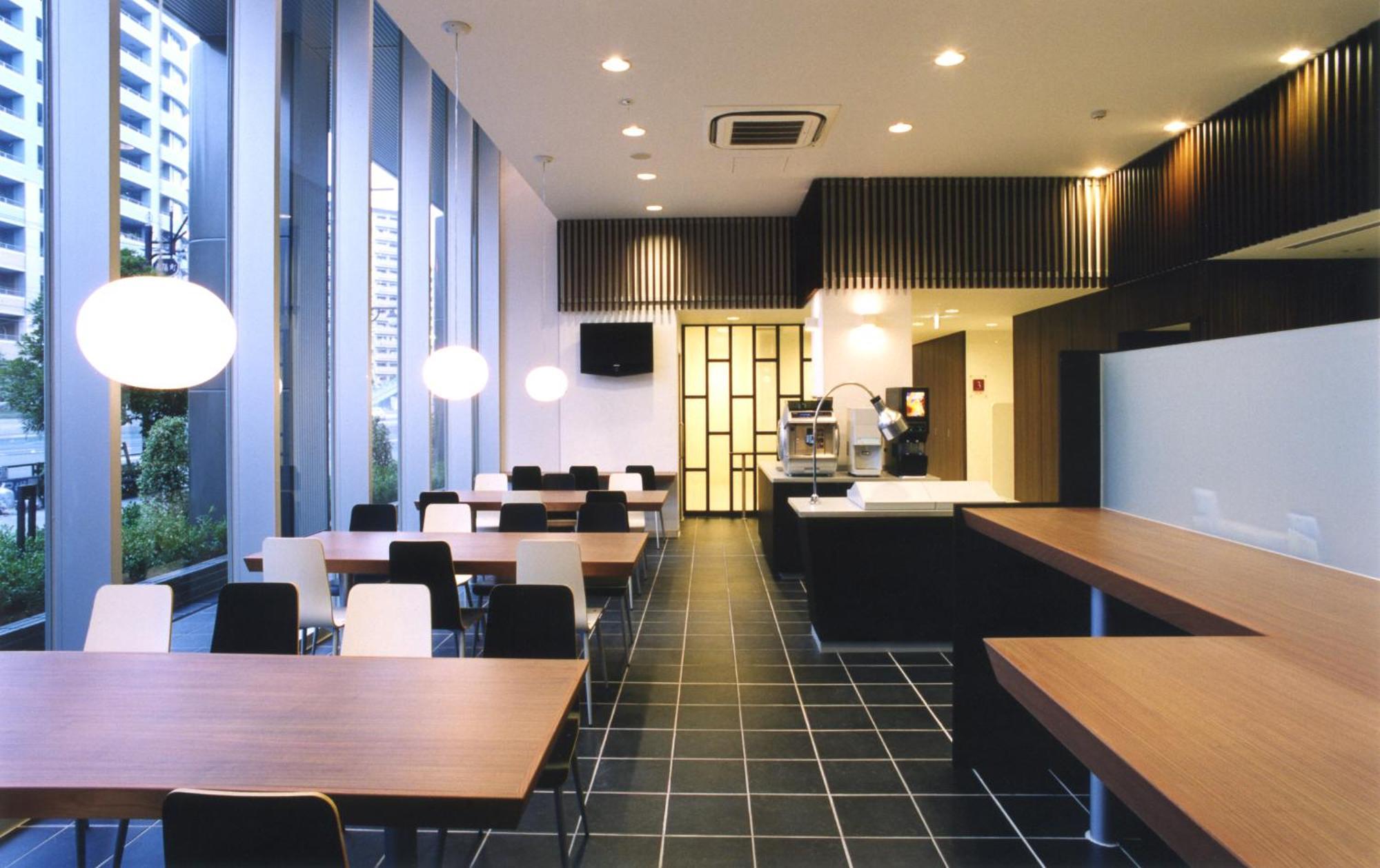 Washington R&Bhotel Tokyotoyocho Εξωτερικό φωτογραφία