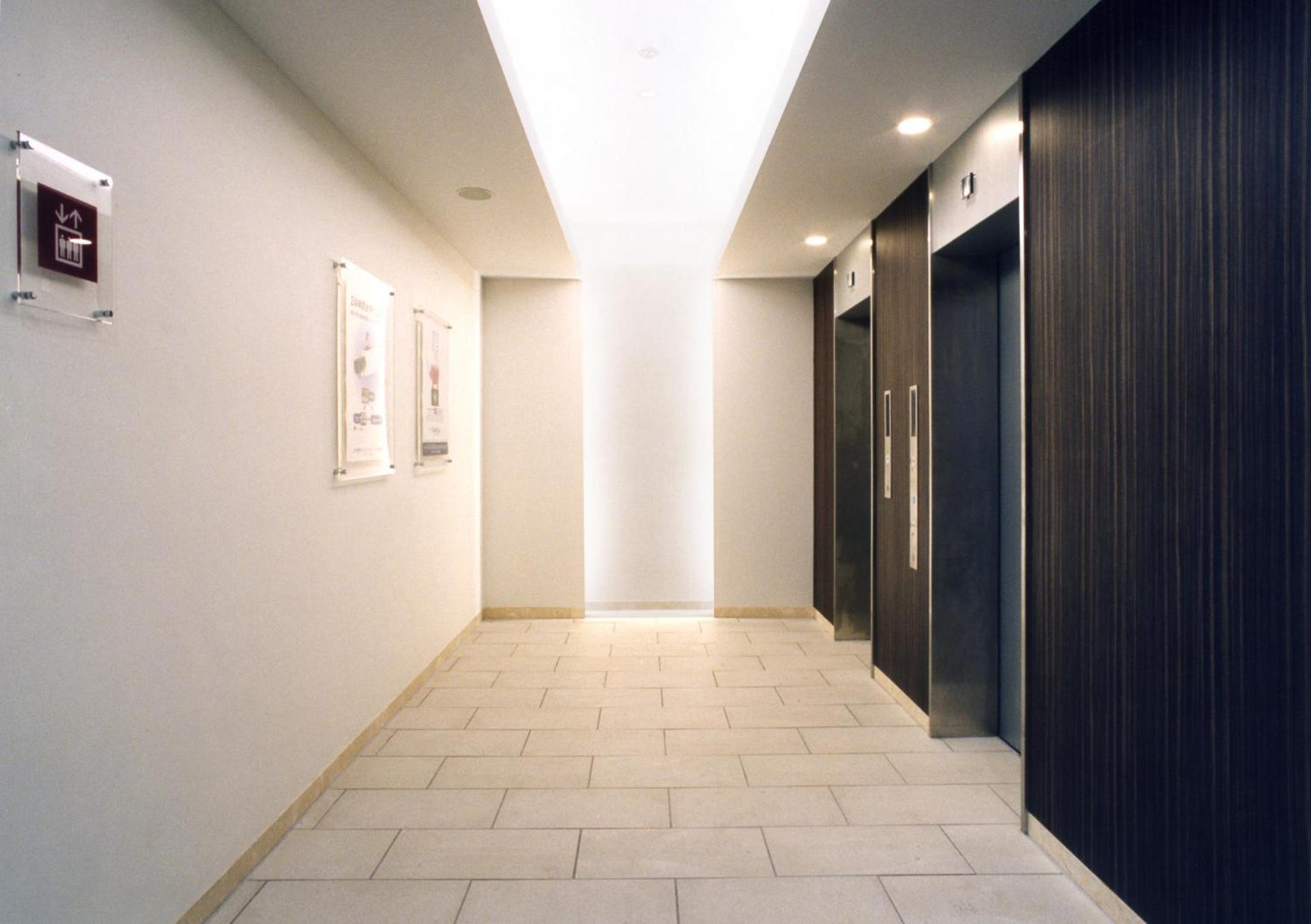 Washington R&Bhotel Tokyotoyocho Εξωτερικό φωτογραφία