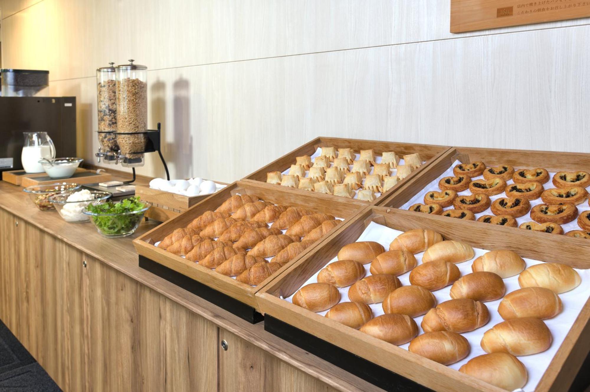Washington R&Bhotel Tokyotoyocho Εξωτερικό φωτογραφία