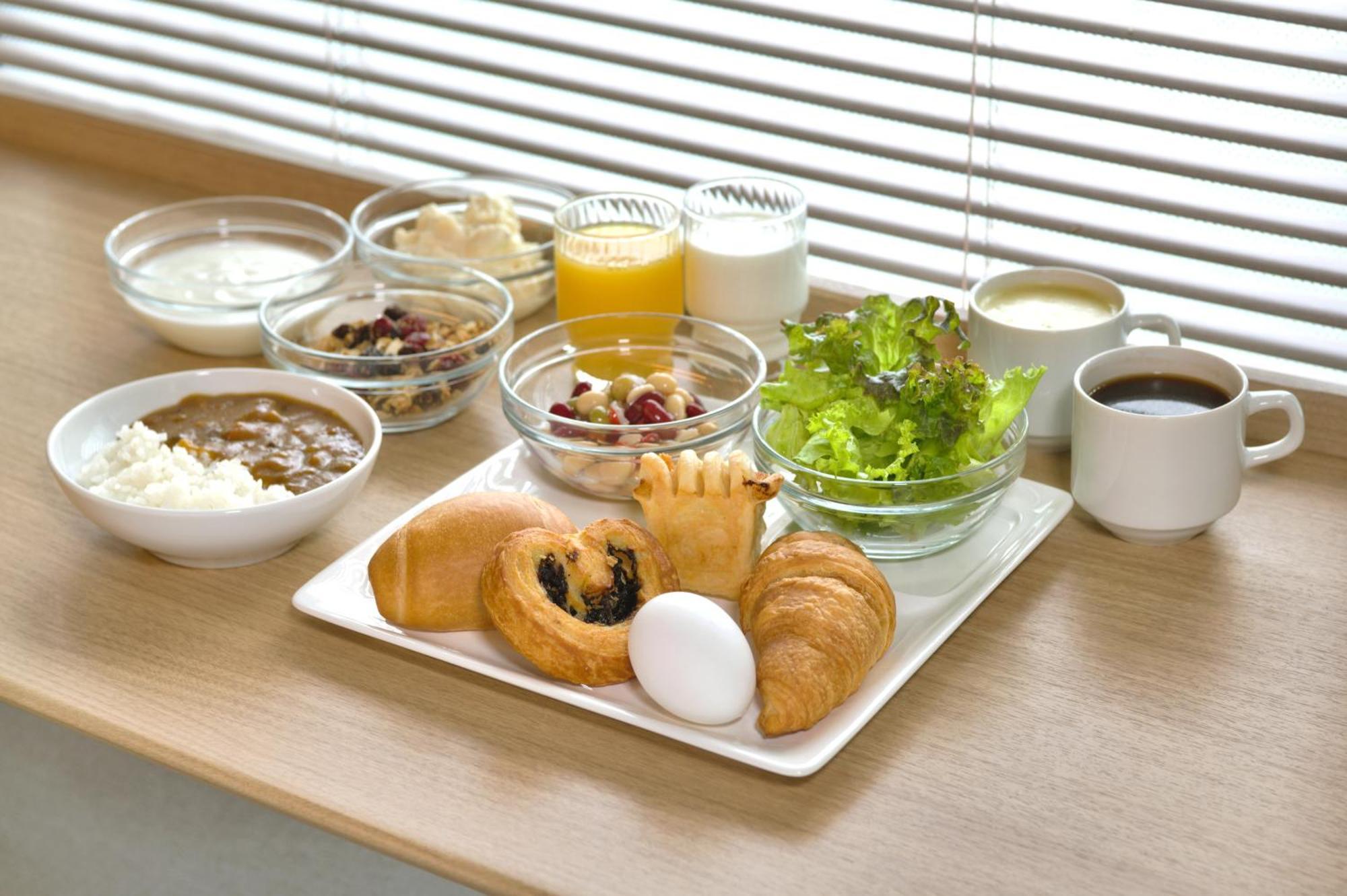 Washington R&Bhotel Tokyotoyocho Εξωτερικό φωτογραφία