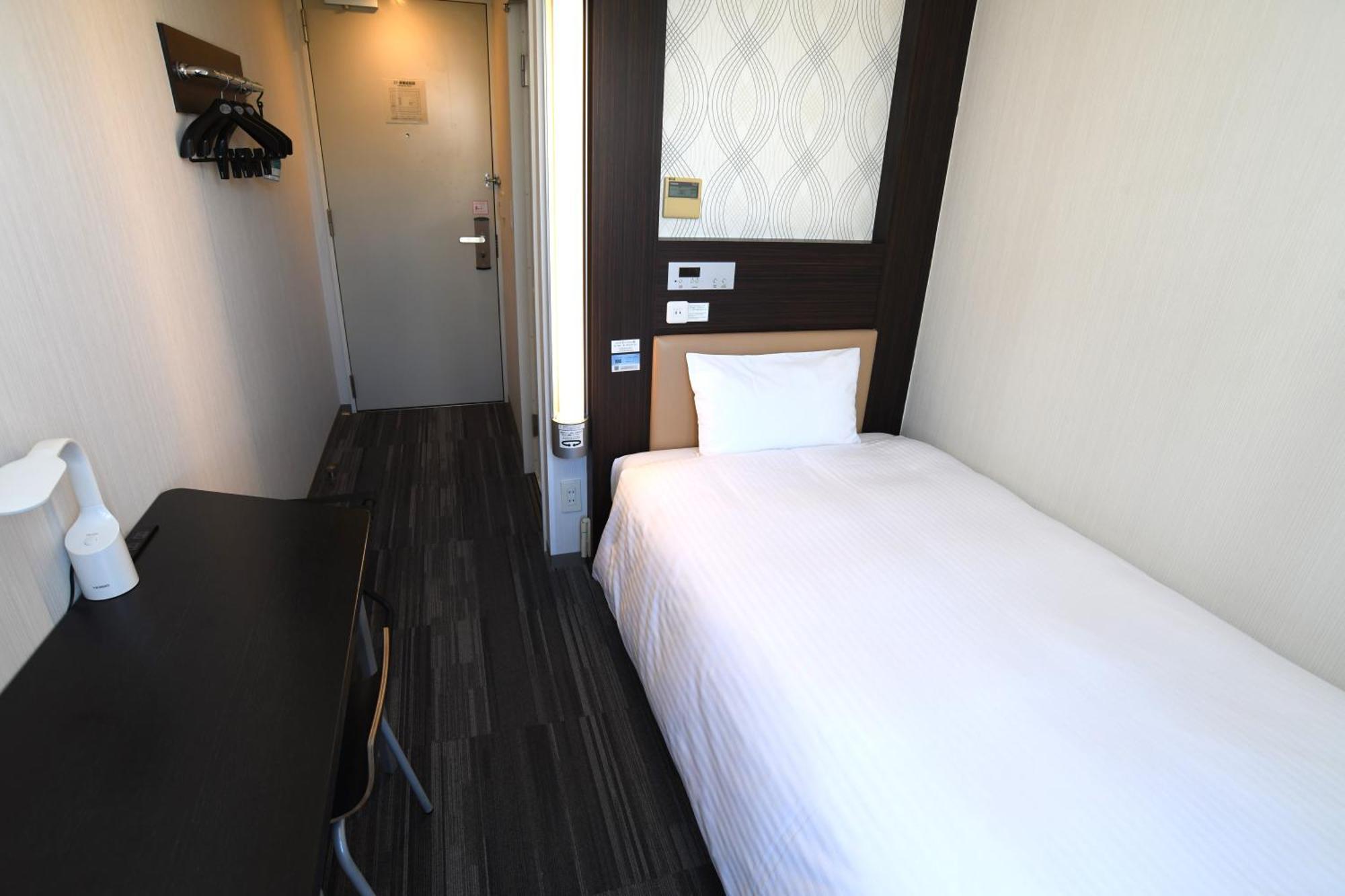 Washington R&Bhotel Tokyotoyocho Εξωτερικό φωτογραφία