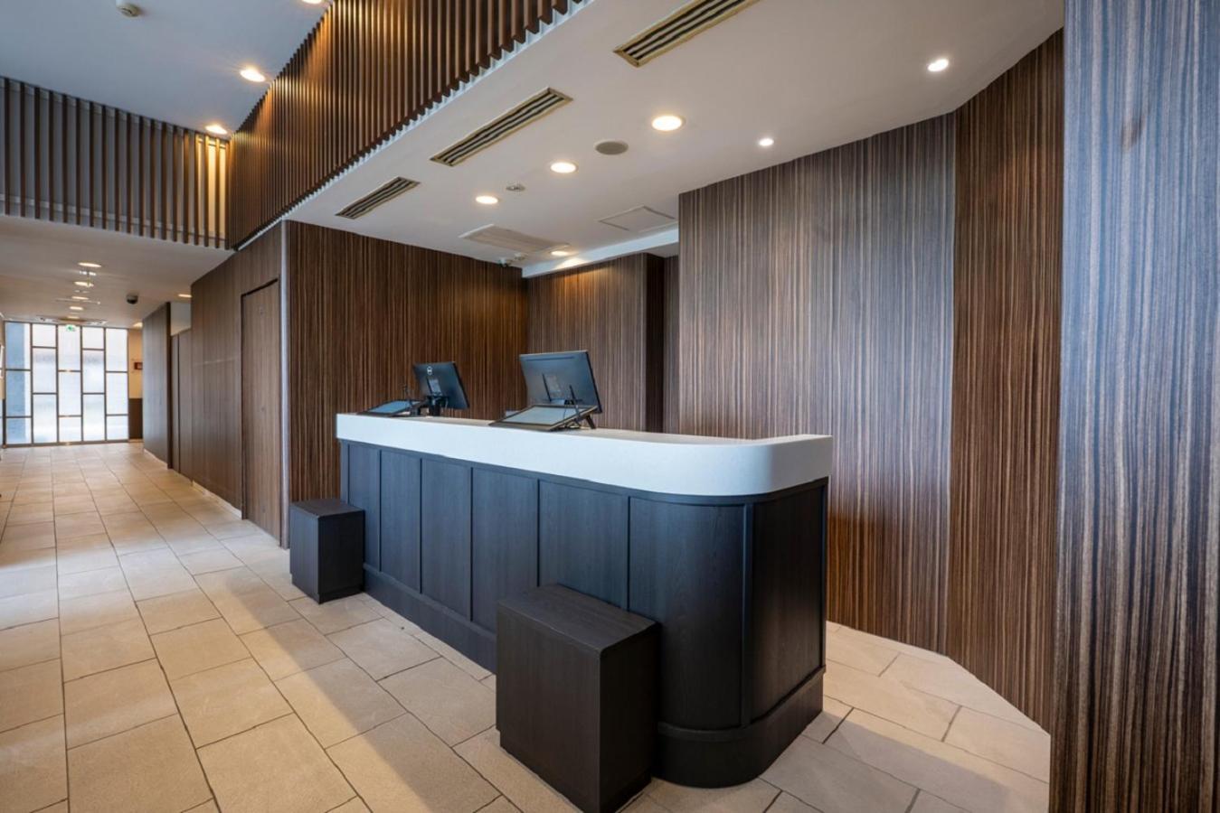 Washington R&Bhotel Tokyotoyocho Εξωτερικό φωτογραφία