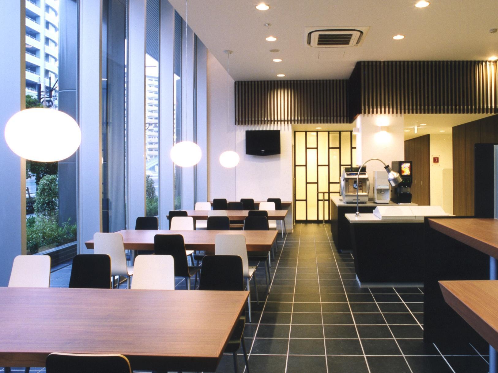 Washington R&Bhotel Tokyotoyocho Εξωτερικό φωτογραφία