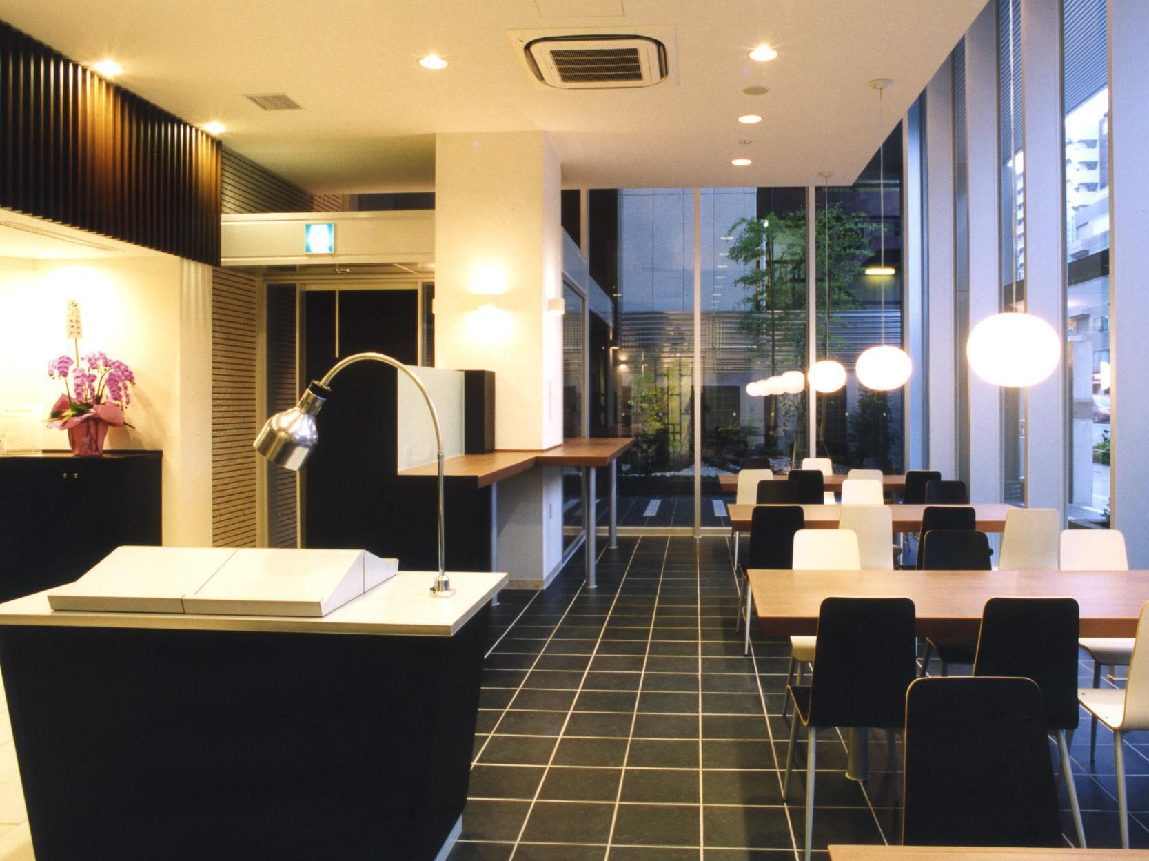 Washington R&Bhotel Tokyotoyocho Εξωτερικό φωτογραφία